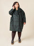 Closet Core Patterns - Phoebe Coat